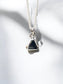 Triangular  pendant